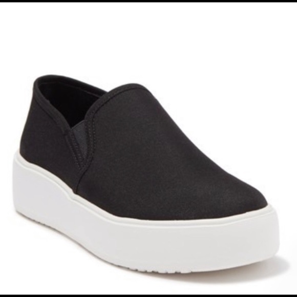 Steve Madden Rogue Slip on Sneakers - Picture 2 of 6